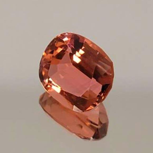 Precious Pink Tourmaline!! - Picture 4 of 5